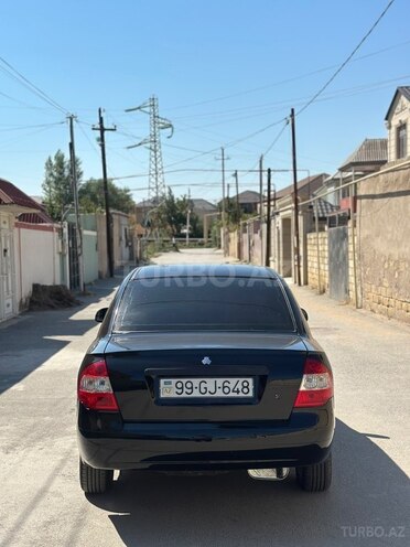 Saipa Tiba 2013, 380,000 km - 1.5 l - Bakı