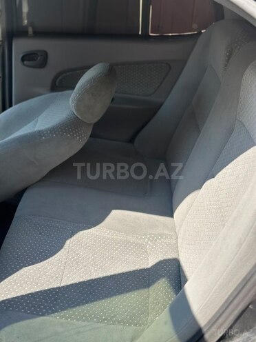 Saipa Tiba 2013, 380,000 km - 1.5 l - Bakı