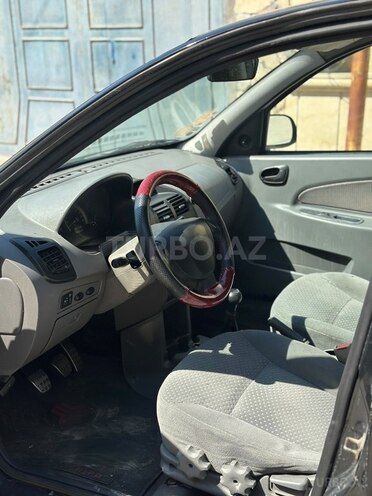 Saipa Tiba 2013, 380,000 km - 1.5 l - Bakı