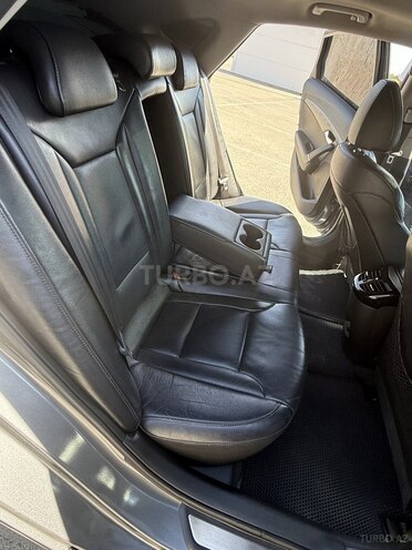 Hyundai i40 2012, 250,000 km - 1.7 l - Bakı