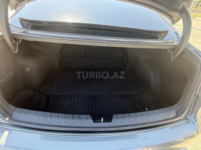 Hyundai i40 2012, 250,000 km - 1.7 l - Bakı