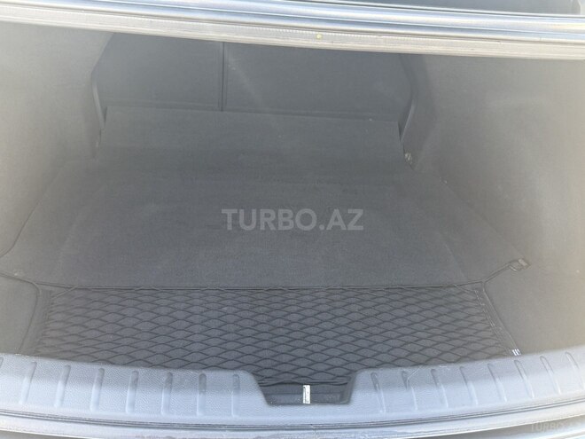 Hyundai i40 2012, 250,000 km - 1.7 l - Bakı