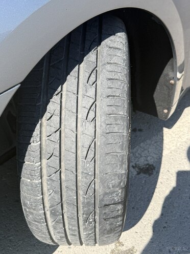 Hyundai i40 2012, 250,000 km - 1.7 l - Bakı