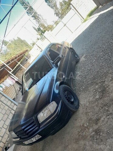 Mercedes C 180 1997, 328,000 km - 1.8 l - Tərtər
