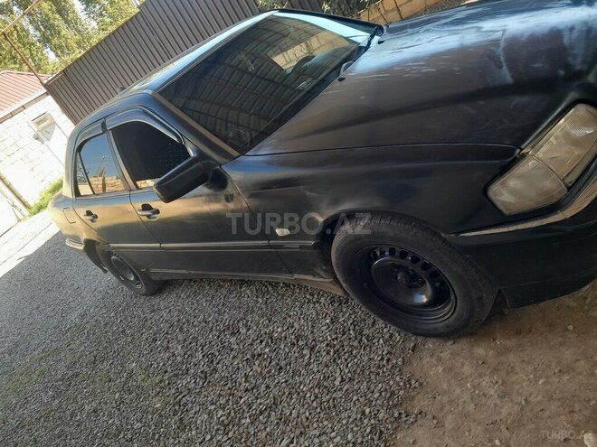 Mercedes C 180 1997, 328,000 km - 1.8 l - Tərtər