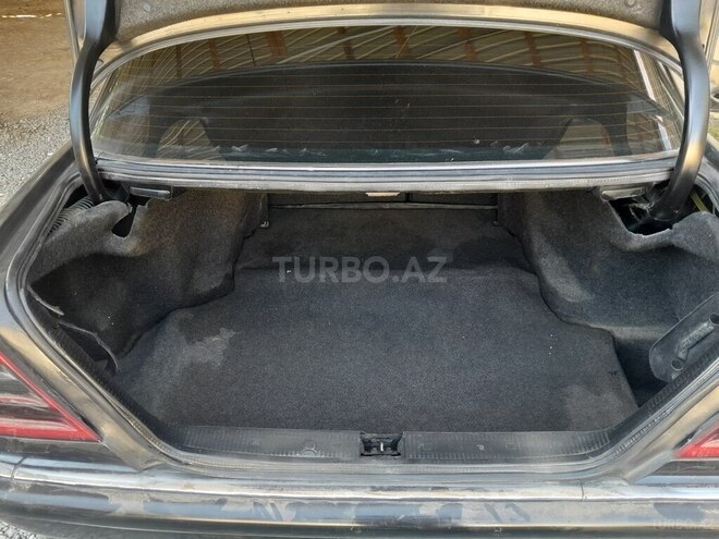 Mercedes C 180 1997, 328,000 km - 1.8 l - Tərtər