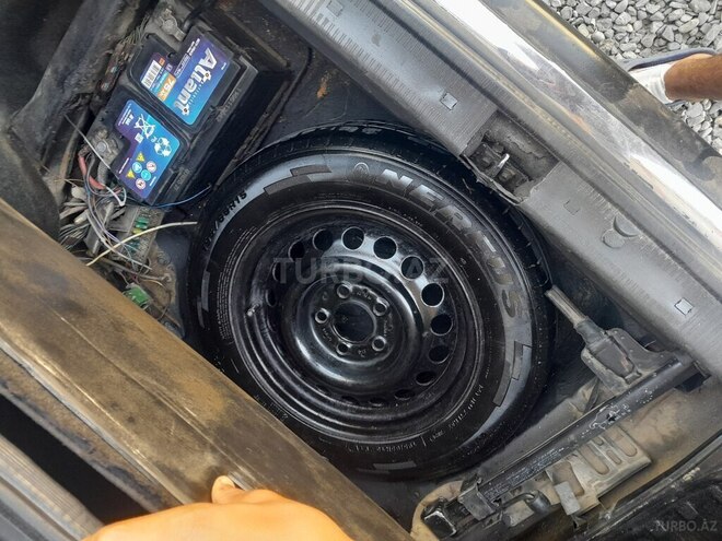 Mercedes C 180 1997, 328,000 km - 1.8 l - Tərtər