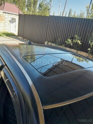 Mercedes C 180 1997, 328,000 km - 1.8 l - Tərtər