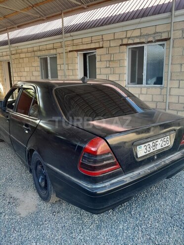 Mercedes C 180 1997, 328,000 km - 1.8 l - Tərtər