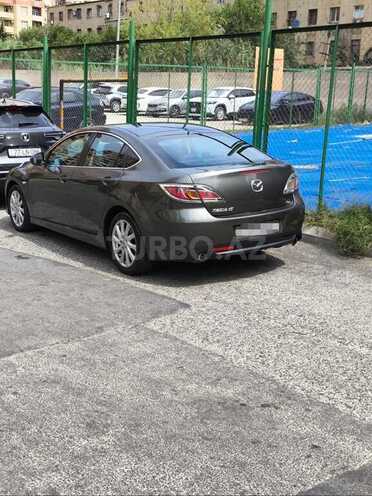 Mazda 6 2010, 281,000 km - 2.0 l - Bakı