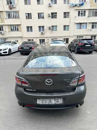 Mazda 6 2010, 281,000 km - 2.0 l - Bakı