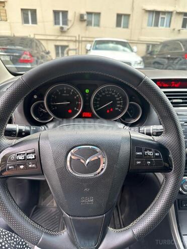 Mazda 6 2010, 281,000 km - 2.0 l - Bakı