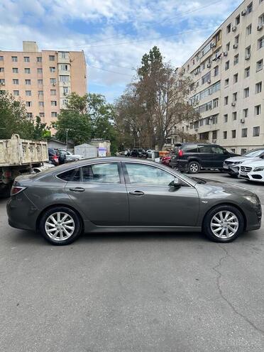 Mazda 6 2010, 281,000 km - 2.0 l - Bakı