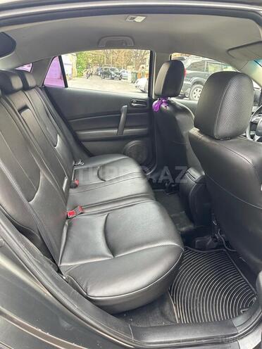 Mazda 6 2010, 281,000 km - 2.0 l - Bakı