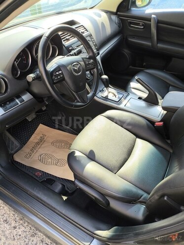 Mazda 6 2010, 281,000 km - 2.0 l - Bakı