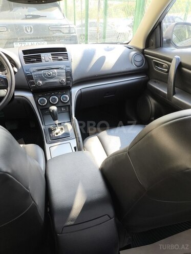Mazda 6 2010, 281,000 km - 2.0 l - Bakı