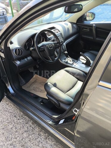 Mazda 6 2010, 281,000 km - 2.0 l - Bakı