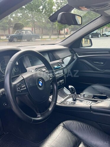 BMW 528 2012, 237,000 km - 2.0 л - Sumqayıt