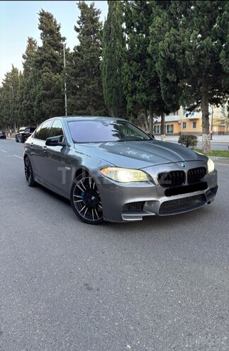 BMW 528 2012, 237,000 km - 2.0 л - Sumqayıt