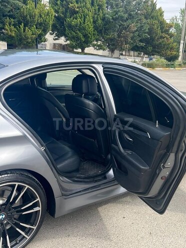 BMW 528 2012, 237,000 km - 2.0 л - Sumqayıt