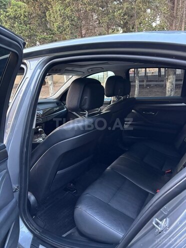 BMW 528 2012, 237,000 km - 2.0 л - Sumqayıt