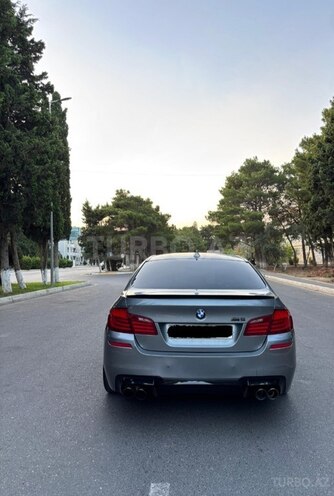 BMW 528 2012, 237,000 km - 2.0 л - Sumqayıt
