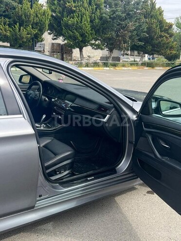 BMW 528 2012, 237,000 km - 2.0 л - Sumqayıt