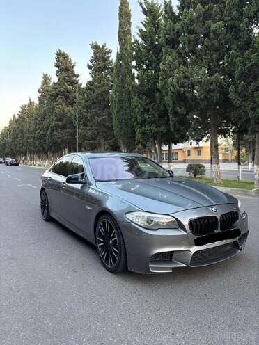 BMW 528 2012, 237,000 km - 2.0 л - Sumqayıt