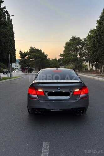 BMW 528 2012, 237,000 km - 2.0 л - Sumqayıt