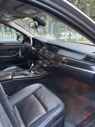 BMW 528 2012, 237,000 km - 2.0 л - Sumqayıt