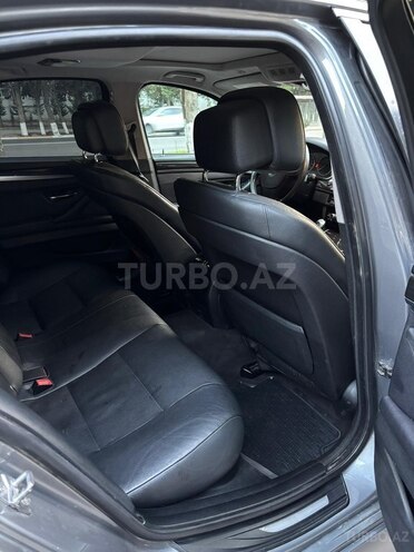 BMW 528 2012, 237,000 km - 2.0 л - Sumqayıt