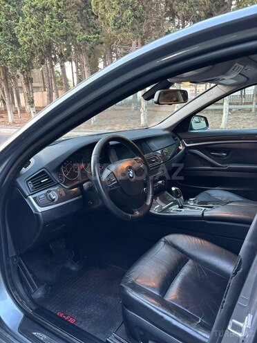 BMW 528 2012, 237,000 km - 2.0 л - Sumqayıt