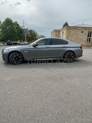 BMW 528 2012, 237,000 km - 2.0 л - Sumqayıt