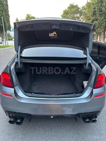 BMW 528 2012, 237,000 km - 2.0 л - Sumqayıt