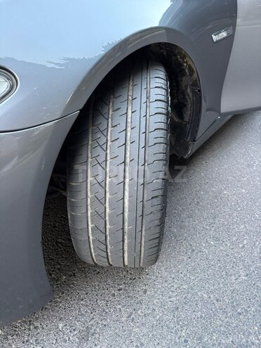 BMW 528 2012, 237,000 km - 2.0 л - Sumqayıt
