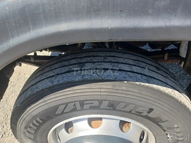 KamAz 55111 1992, 111,111 km - 11.0 l - Ağdaş