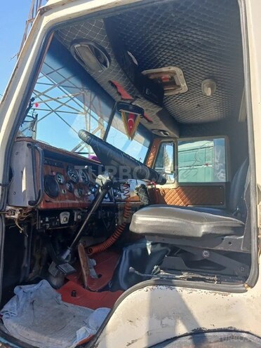 KamAz 55111 1992, 111,111 km - 11.0 l - Ağdaş