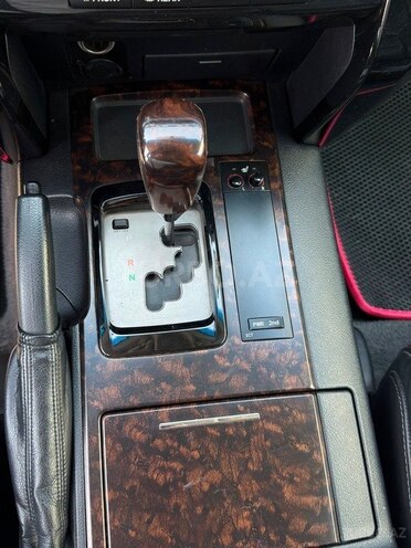 Toyota Land Cruiser 2013, 96,185 km - 4.0 l - Bakı