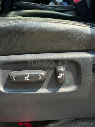 Toyota Land Cruiser 2013, 96,185 km - 4.0 l - Bakı