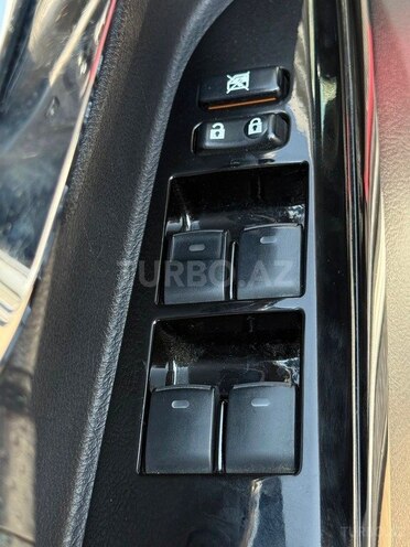 Toyota Land Cruiser 2013, 96,185 km - 4.0 l - Bakı