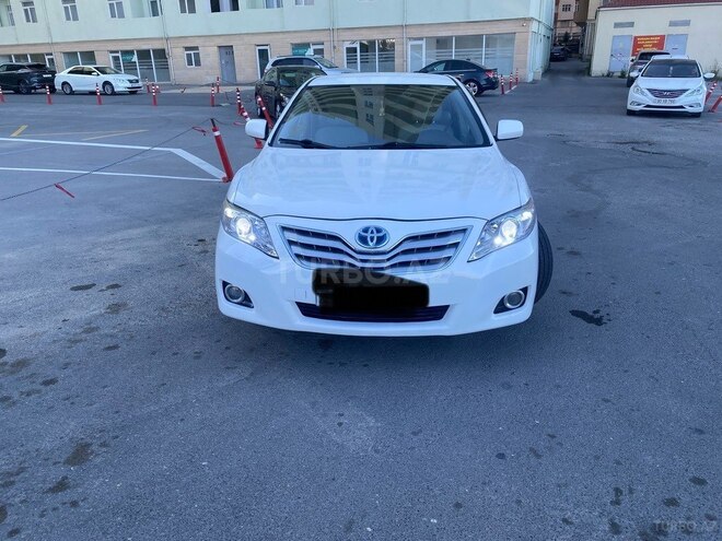 Toyota Camry 2010, 320,000 km - 2.4 l - Bakı