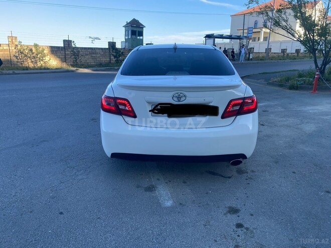 Toyota Camry 2010, 320,000 km - 2.4 l - Bakı