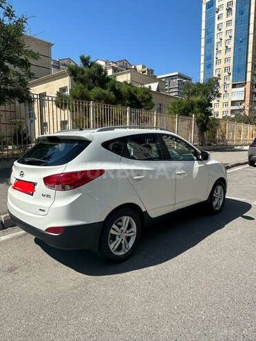 Hyundai ix35 2012, 113,000 km - 2.0 l - Bakı