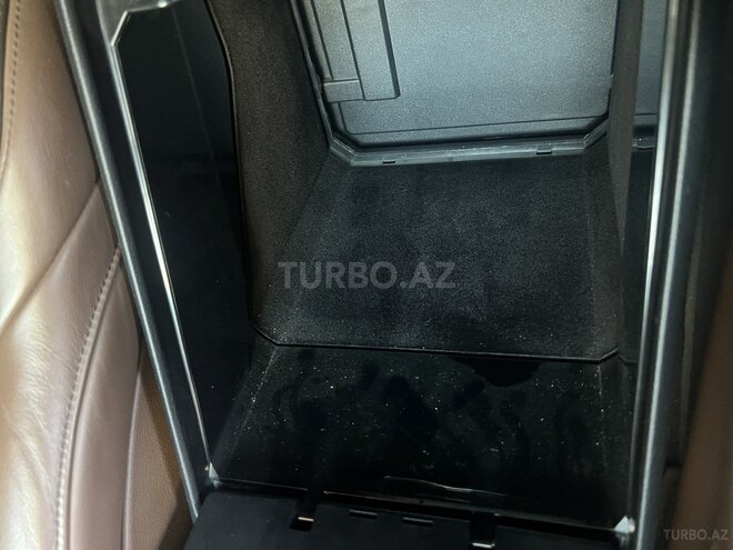Mercedes S 500 4MATIC 2014, 140,000 km - 4.7 l - Bakı