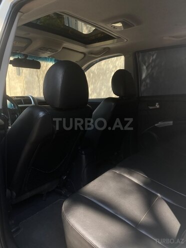 Kia Sportage 2009, 265,850 km - 2.0 l - Bakı
