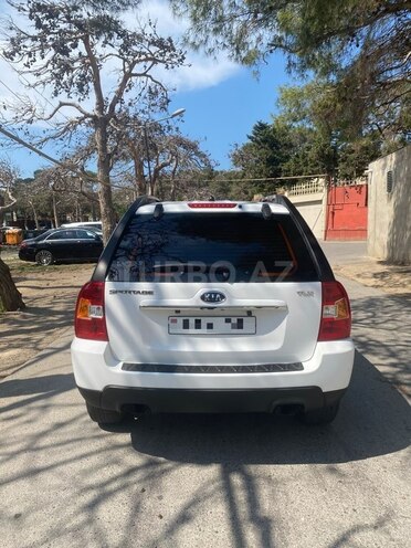 Kia Sportage 2009, 265,850 km - 2.0 l - Bakı