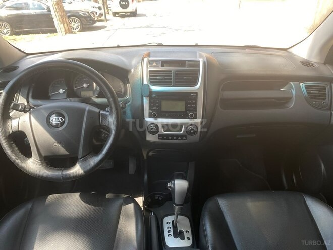 Kia Sportage 2009, 265,850 km - 2.0 l - Bakı