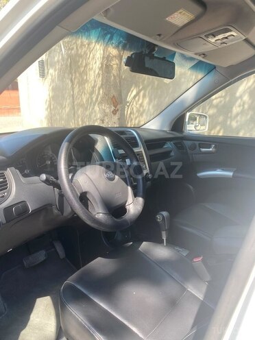 Kia Sportage 2009, 265,850 km - 2.0 l - Bakı