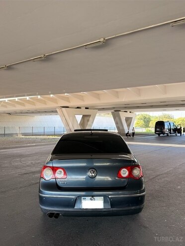 Volkswagen Passat 2006, 377,000 km - 2.0 l - Bakı