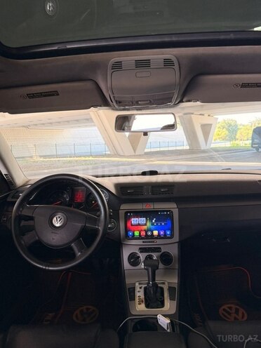 Volkswagen Passat 2006, 377,000 km - 2.0 l - Bakı